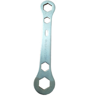 Mister Hitches Tow Ball Spanner - Multi Use