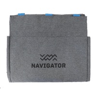 Navigator Gear Mat & Annex Wall Buddy
